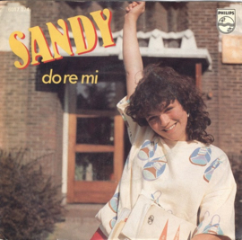 Sandy – Do Re Mi (1980)