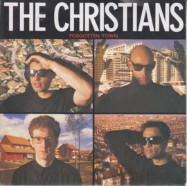 The Christians – Forgotten Town (1987) (ALTERNATIVE)