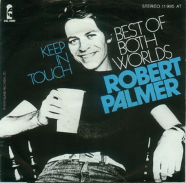 Robert Palmer – Best Of Both Worlds (1978)