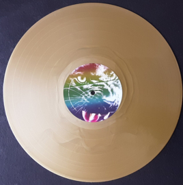 Meat Wave – Delusion Moon (2015) (COLOUR VINYL)