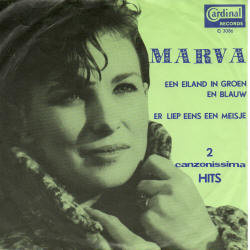 Marva – Een Eiland In Groen En Blauw (1967)