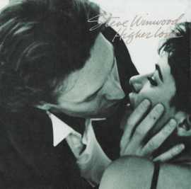 Steve Winwood – Higher Love (1986)