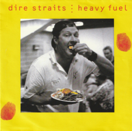 Dire Straits – Heavy Fuel (1991)