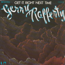 Gerry Rafferty – Get It Right Next Time (1979)