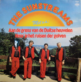 The Sunstreams – The Sunstreams (1979)