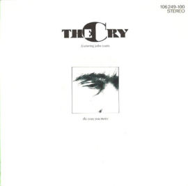 The Cry (JOHN WATTS - FISCHER Z) – The Way You Move (1984)