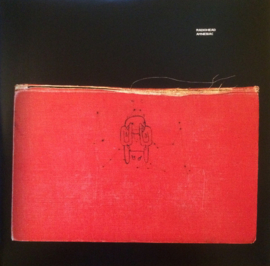 Radiohead – Amnesiac (2023) (2X-12")