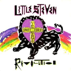 Little Steven – Revolution (1989)