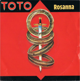 Toto – Rosanna (1982)