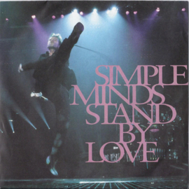 Simple Minds – Stand By Love (1991)