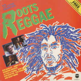 Roots Reggae - Various