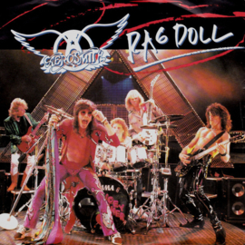 Aerosmith – Rag Doll (1988)