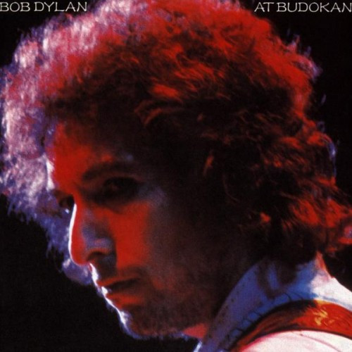 Bob Dylan – Bob Dylan At Budokan (1979) (2X-LP)