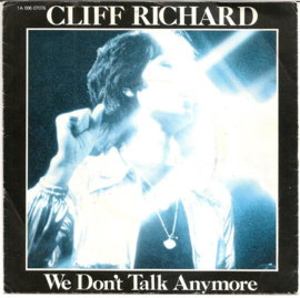 Cliff Richard – We Don't Talk Anymore (1979)