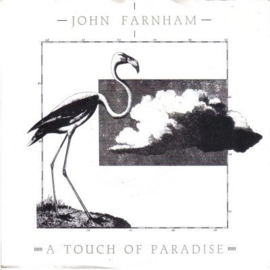 John Farnham – A Touch Of Paradise (1987)