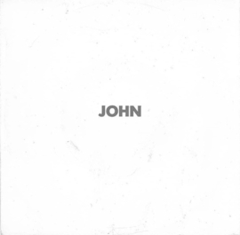 Meryl King – John (1980)