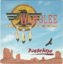 Wamblee – Watchipo (1992) (INSTRUMENTAAL)
