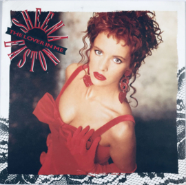 Sheena Easton – The Lover In Me (1988)