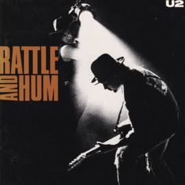 U2 – Rattle And Hum (CD)