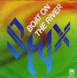 Styx – Boat On The River (1979)