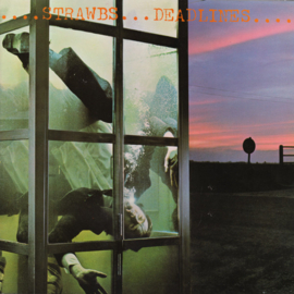 Strawbs – Deadlines (1978)