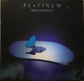 Mike Oldfield – Platinum (1982)