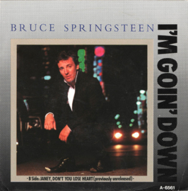Bruce Springsteen – I'm Goin' Down (1985)
