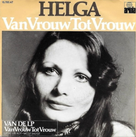 Helga – Van Vrouw Tot Vrouw (1978)
