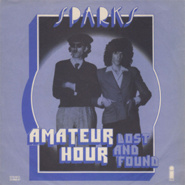 Sparks – Amateur Hour (1974)