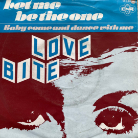 Love Bite – Let Me Be The One (1979) (DISCO)