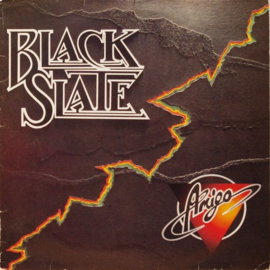 Black Slate – Amigo (1980)