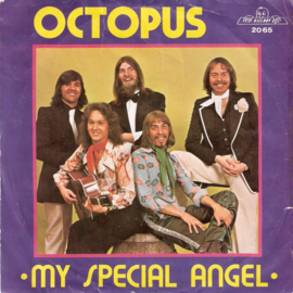 Octopus – My Special Angel (1975) (KILLROY/TELSTAR)