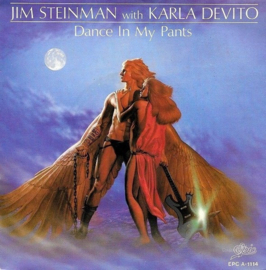 Jim Steinman & Karla DeVito – Dance In My Pants (1981)