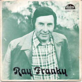 Ray Franky – De Schone Liefde (1973)