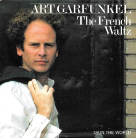 Art Garfunkel – The French Waltz (1981)