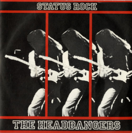 The Headbangers – Status Rock (1981)