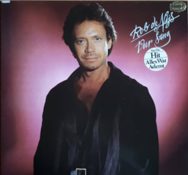 Rob de Nijs – Pur Sang (1985)