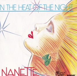 Nanette – In The Heat Of The Night (1984) (ELECTRONIC)
