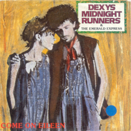 Dexys Midnight Runners & The Emerald Express – Come On Eileen (1982)