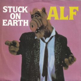ALF – Stuck On Earth (1987)
