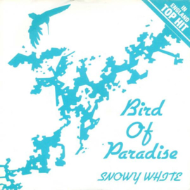 Snowy White – Bird Of Paradise (1984)