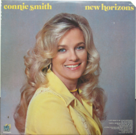 Connie Smith ‎– New Horizons (1978)