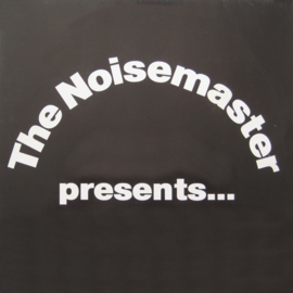 The Noisemaster Presents... - Various (1992) (TECHNO)