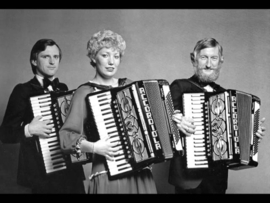 De Twentina's (INSTRUMENTAAL) (1980)