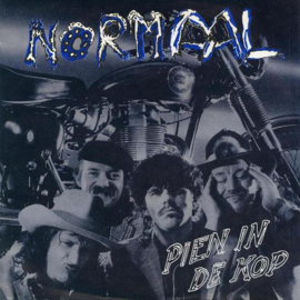 Normaal ‎– Pien In De Kop (1986)