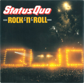 Status Quo – Rock 'N' Roll (1985)