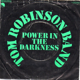 Tom Robinson Band – Power In The Darkness (1978) (NEW WAVE)