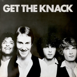 The Knack ‎– Get The Knack (1979)