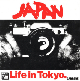 Japan – Life In Tokyo. (1979)