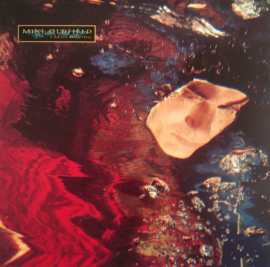 Mike Oldfield – Earth Moving (1981)